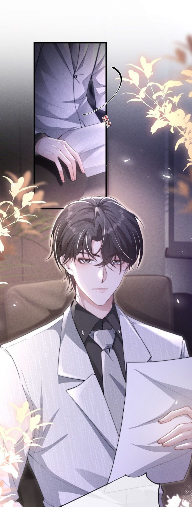 Kế Hoạch Tự Dưỡng Cuồng Khuyển Chapter 15 - Next Chapter 16