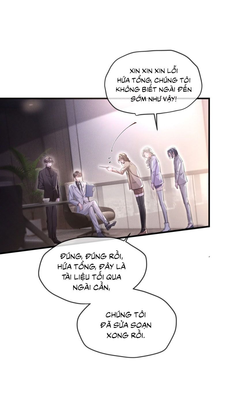 Kế Hoạch Tự Dưỡng Cuồng Khuyển Chapter 15 - Next Chapter 16
