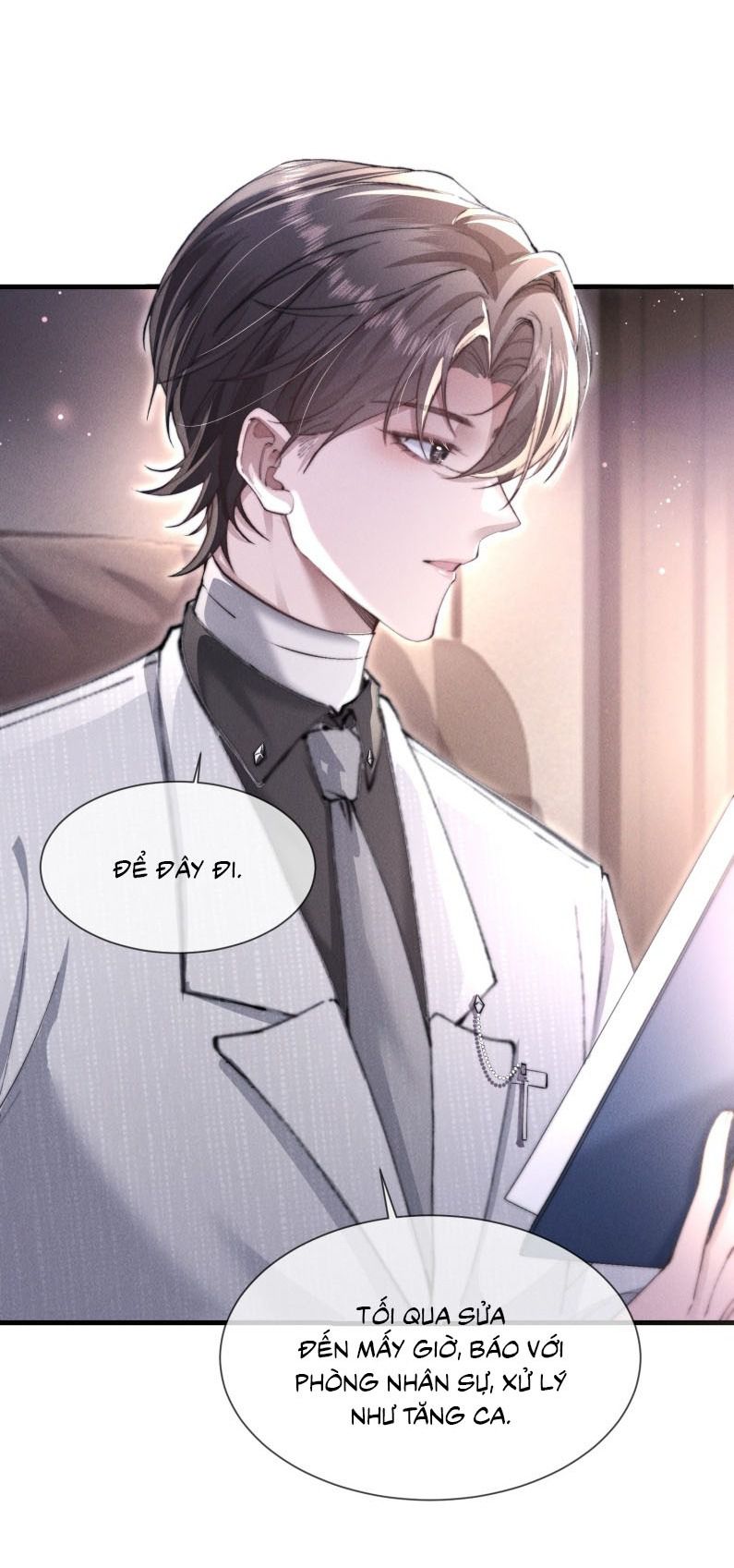 Kế Hoạch Tự Dưỡng Cuồng Khuyển Chapter 15 - Next Chapter 16