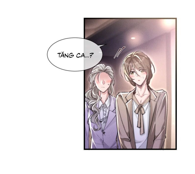 Kế Hoạch Tự Dưỡng Cuồng Khuyển Chapter 15 - Next Chapter 16