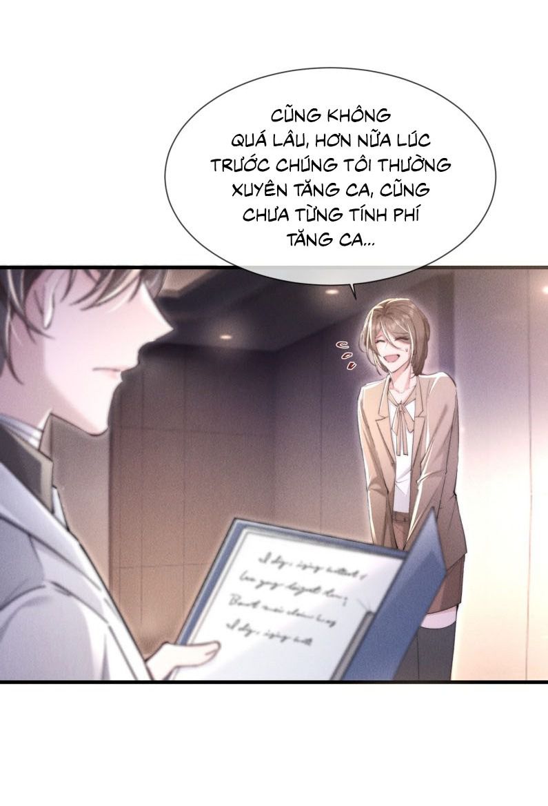 Kế Hoạch Tự Dưỡng Cuồng Khuyển Chapter 15 - Next Chapter 16
