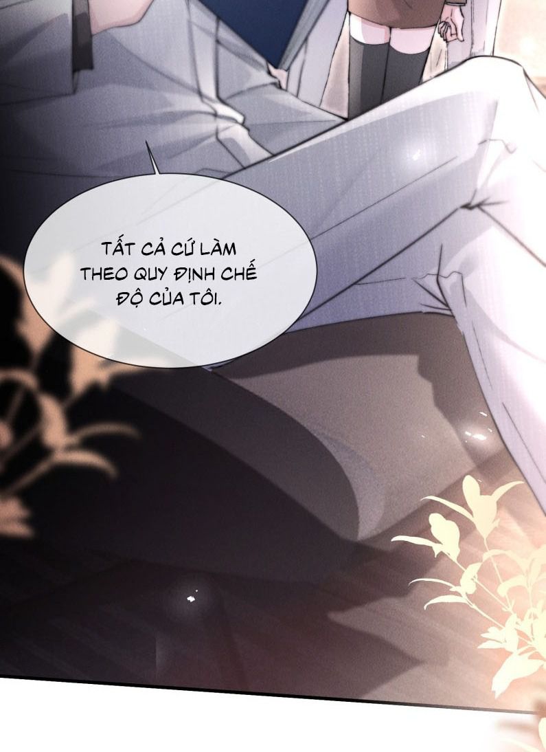 Kế Hoạch Tự Dưỡng Cuồng Khuyển Chapter 15 - Next Chapter 16