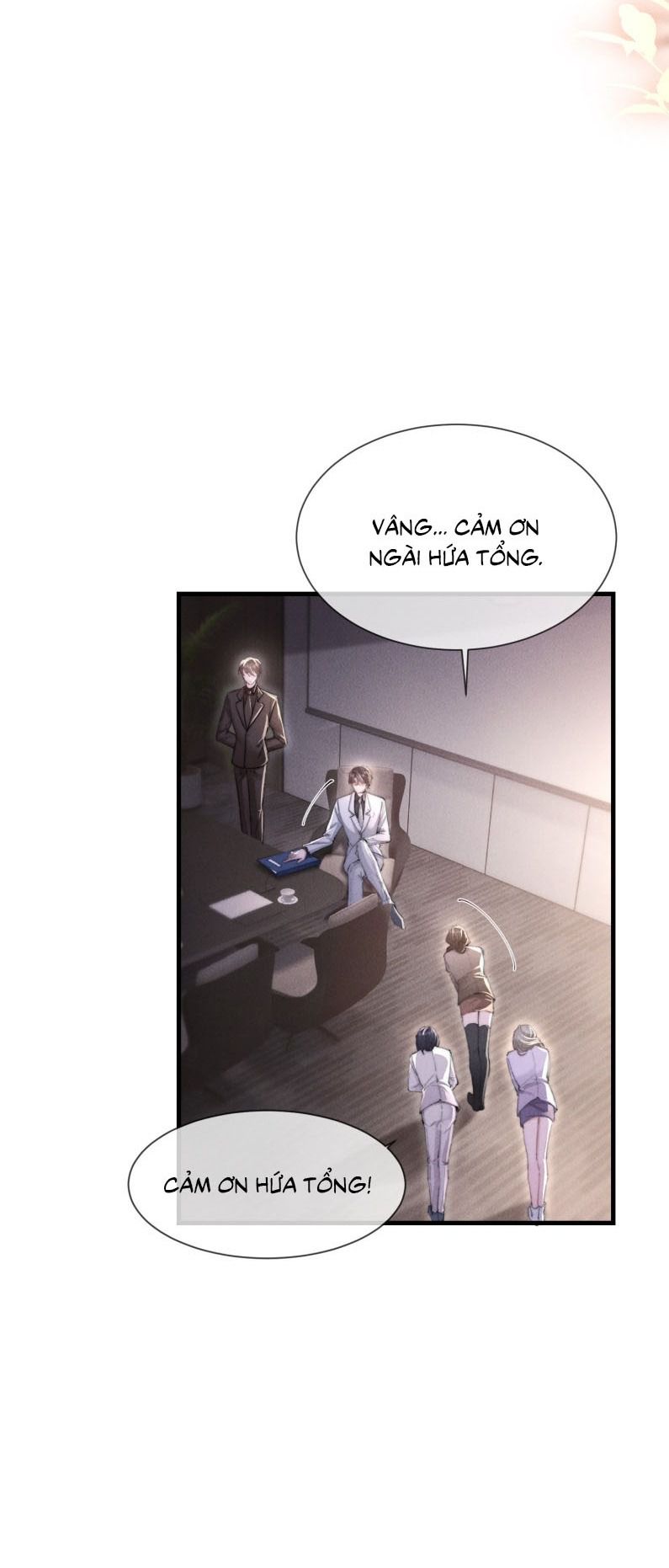 Kế Hoạch Tự Dưỡng Cuồng Khuyển Chapter 15 - Next Chapter 16