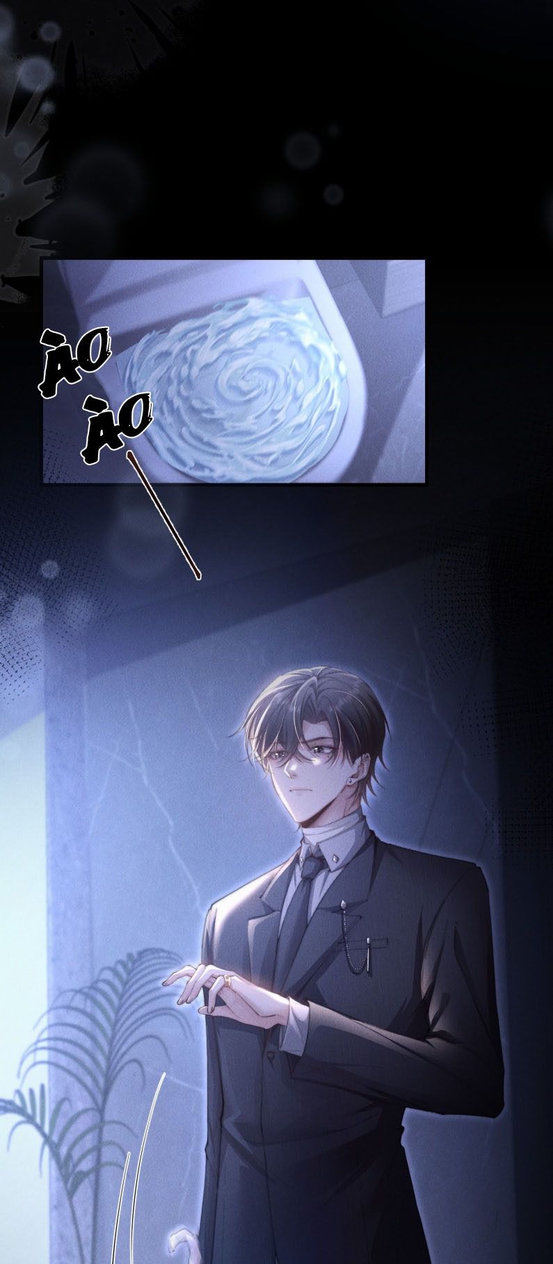 Kế Hoạch Tự Dưỡng Cuồng Khuyển Chapter 15 - Next Chapter 16