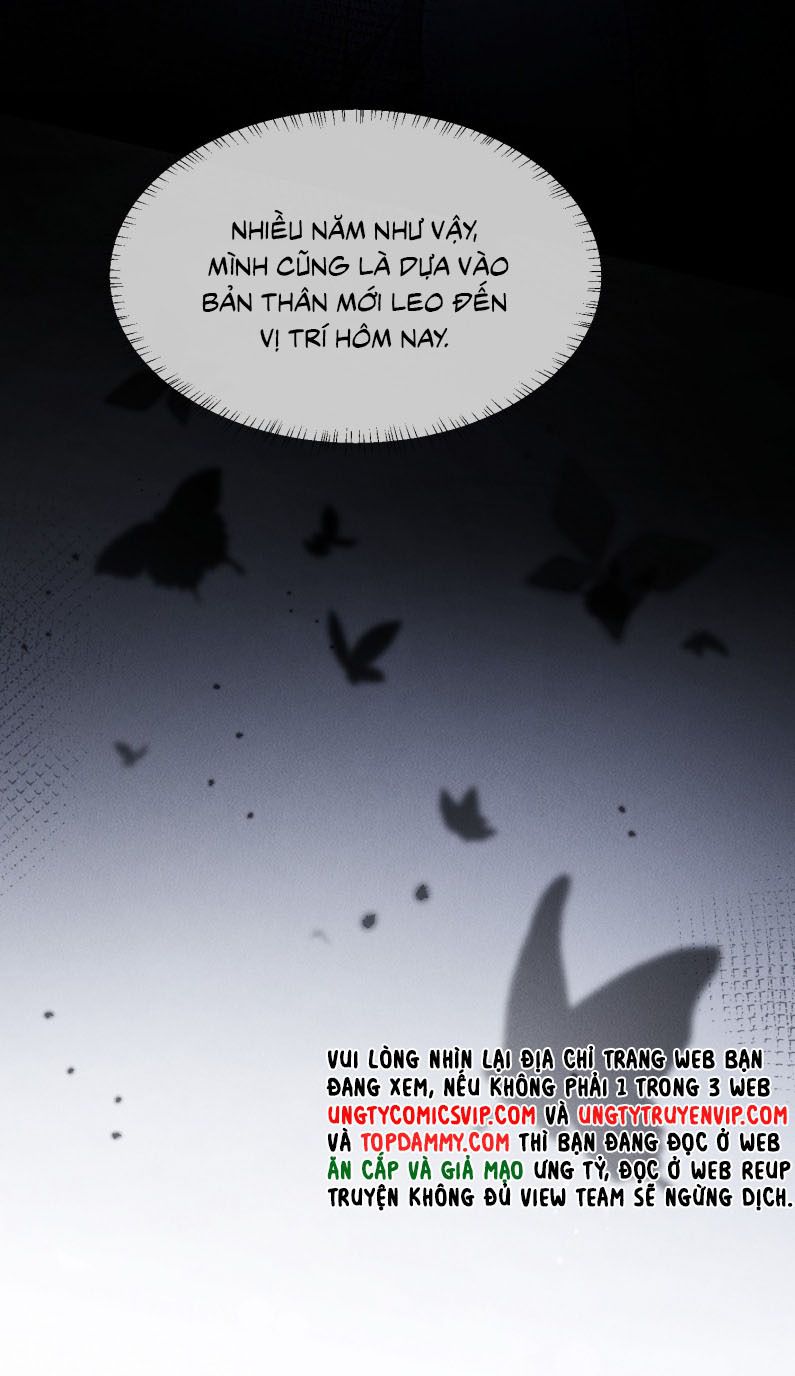Kế Hoạch Tự Dưỡng Cuồng Khuyển Chapter 15 - Next Chapter 16