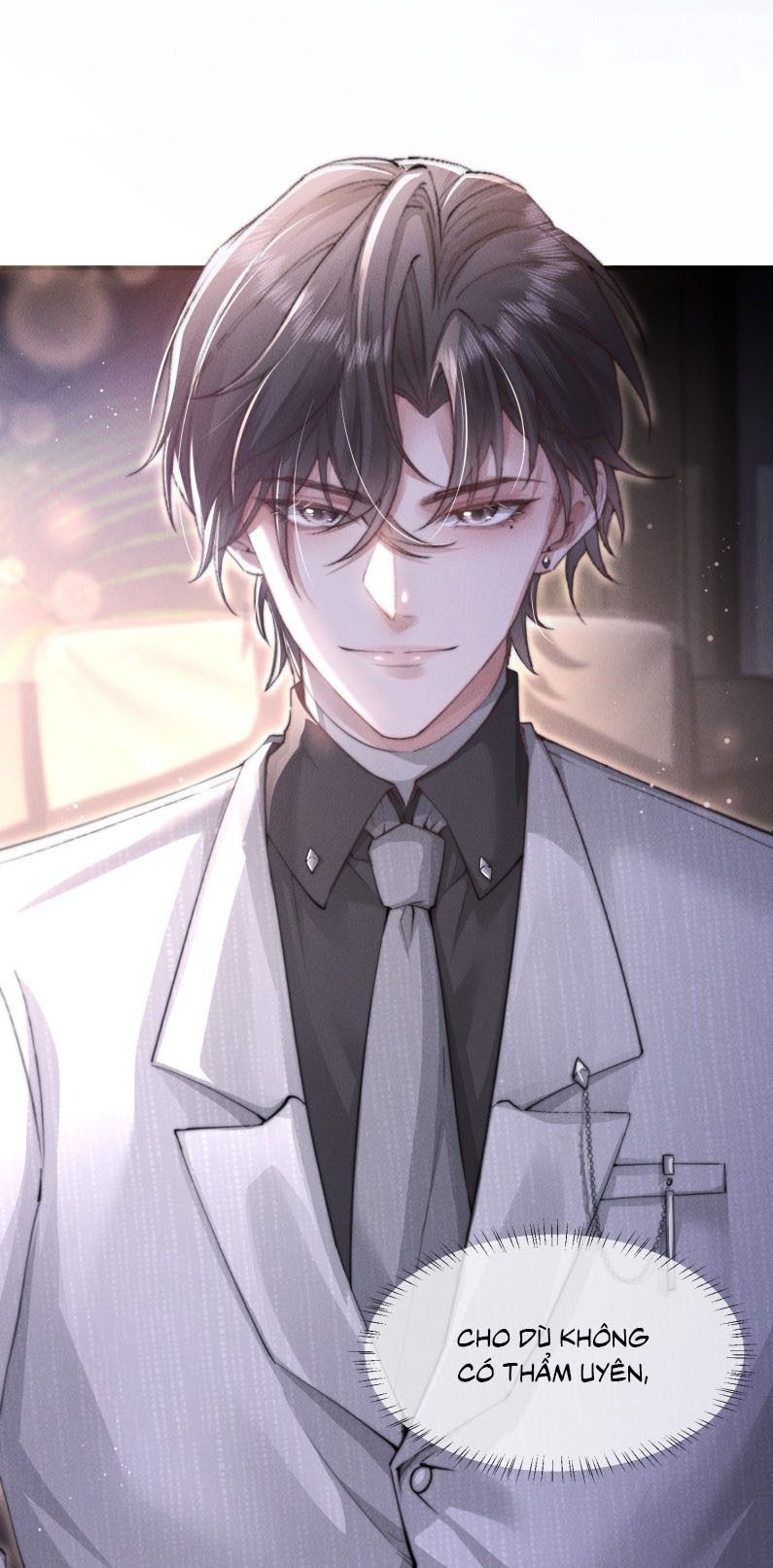 Kế Hoạch Tự Dưỡng Cuồng Khuyển Chapter 15 - Next Chapter 16
