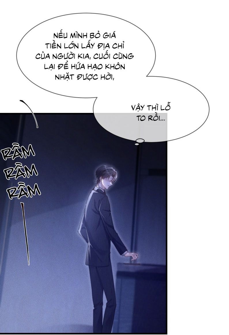 Kế Hoạch Tự Dưỡng Cuồng Khuyển Chapter 15 - Next Chapter 16