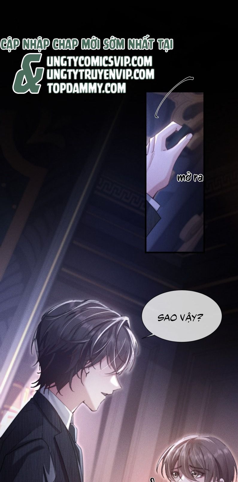 Kế Hoạch Tự Dưỡng Cuồng Khuyển Chapter 15 - Next Chapter 16