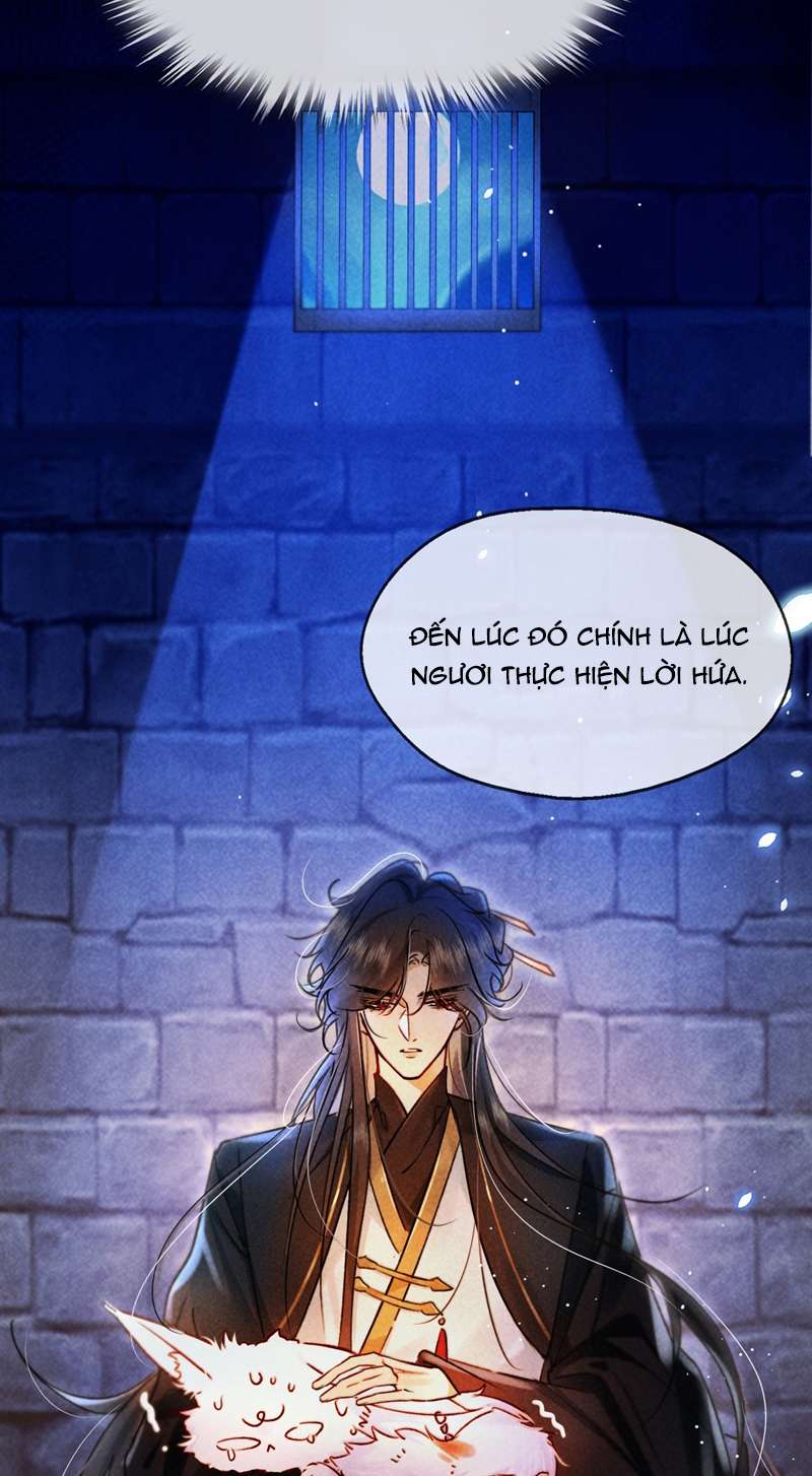 Nam Chủ Vì Sao Quyến Rũ Ta Chap 6 - Next Chap 7