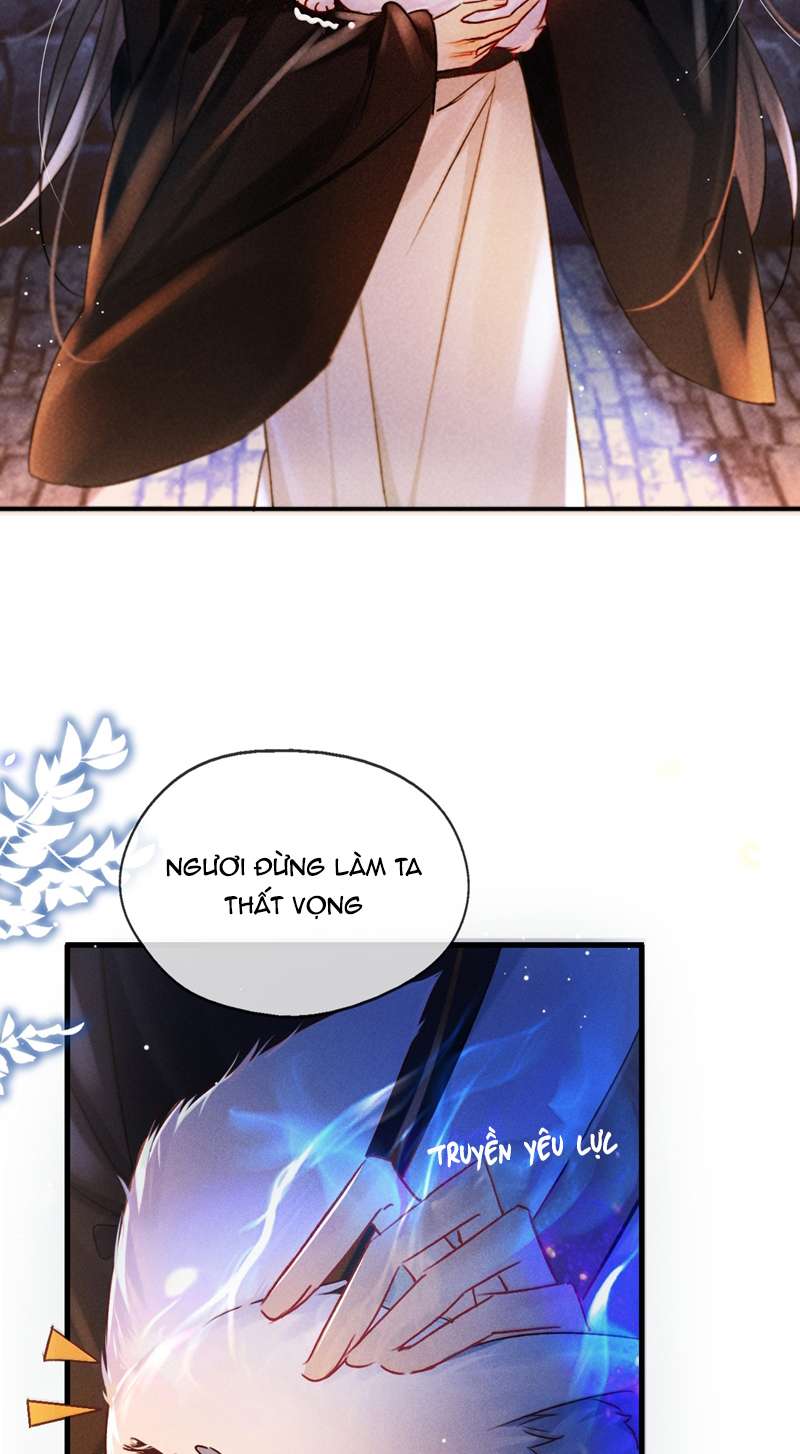Nam Chủ Vì Sao Quyến Rũ Ta Chap 6 - Next Chap 7