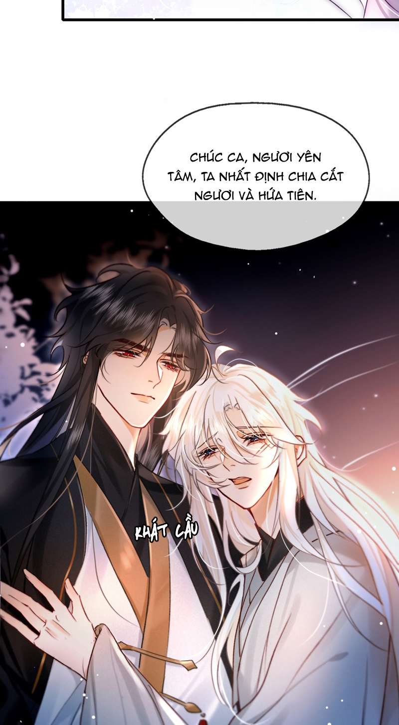 Nam Chủ Vì Sao Quyến Rũ Ta Chap 6 - Next Chap 7