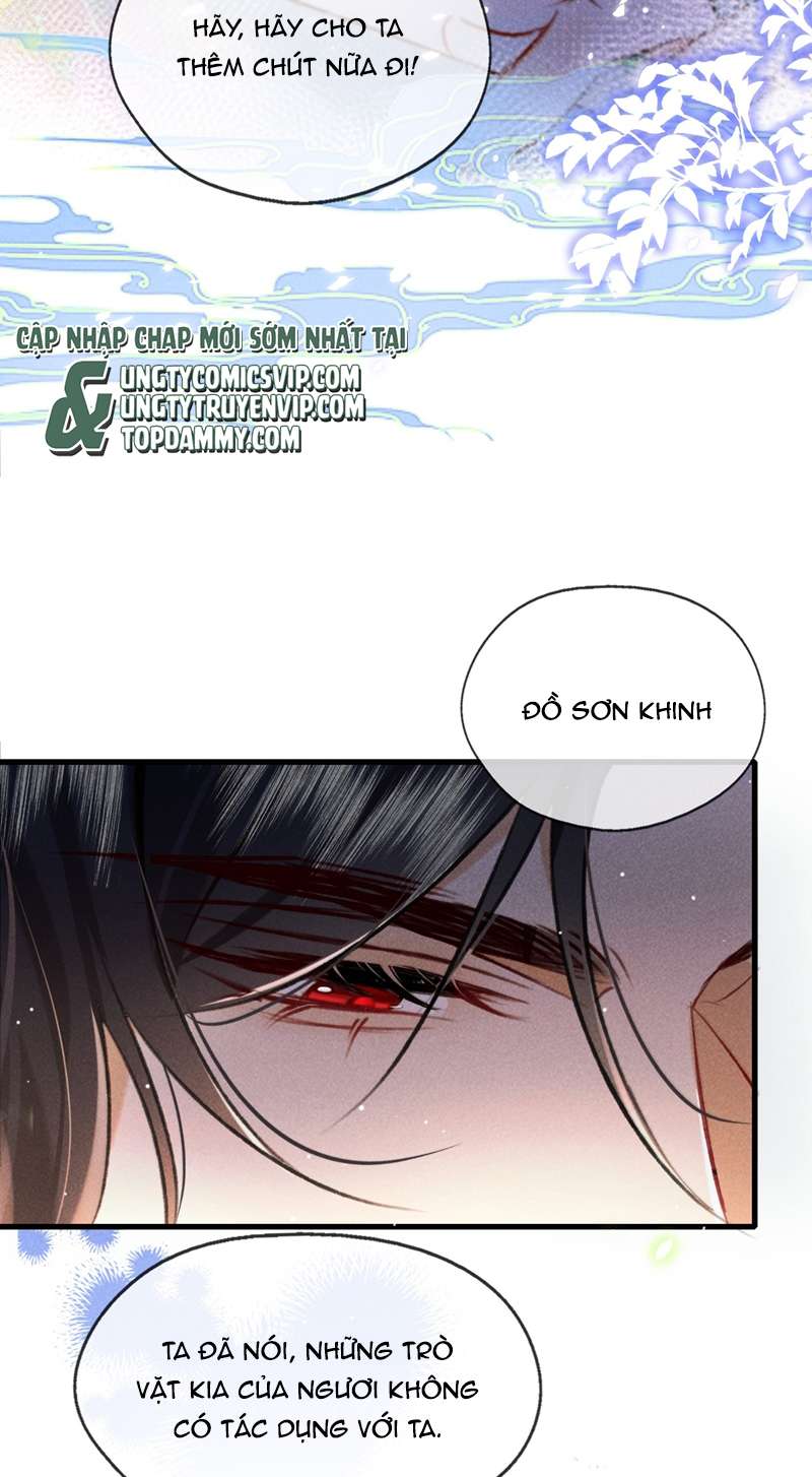 Nam Chủ Vì Sao Quyến Rũ Ta Chap 6 - Next Chap 7