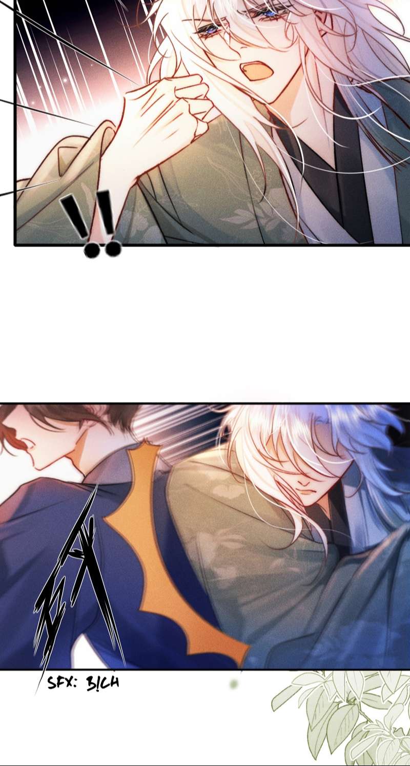 Nam Chủ Vì Sao Quyến Rũ Ta Chap 6 - Next Chap 7