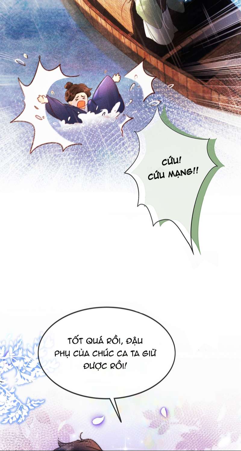 Nam Chủ Vì Sao Quyến Rũ Ta Chap 6 - Next Chap 7