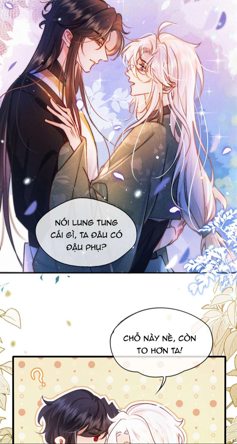 Nam Chủ Vì Sao Quyến Rũ Ta Chap 6 - Next Chap 7