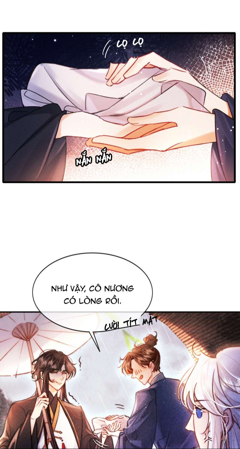 Nam Chủ Vì Sao Quyến Rũ Ta Chap 6 - Next Chap 7