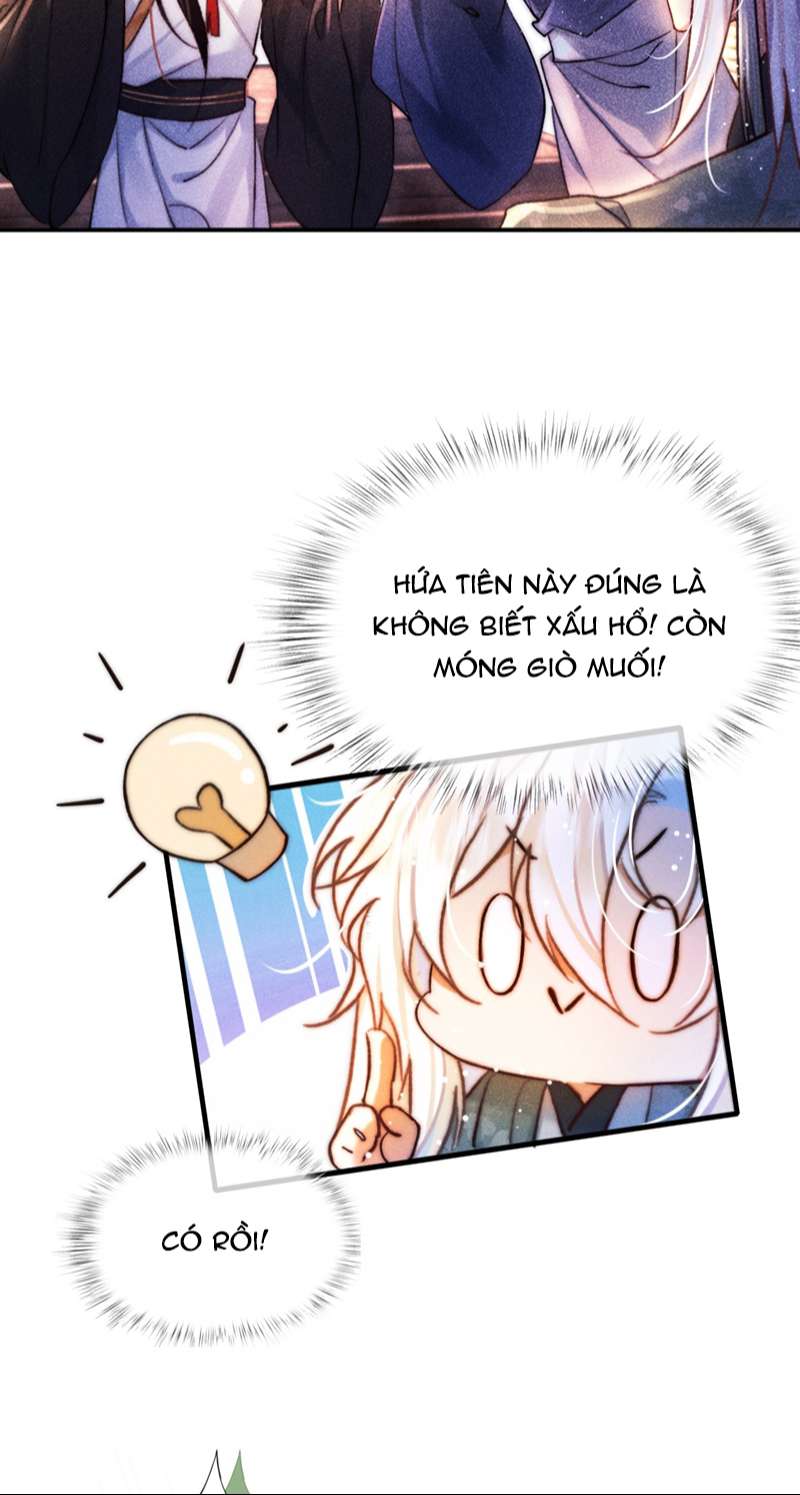 Nam Chủ Vì Sao Quyến Rũ Ta Chap 6 - Next Chap 7