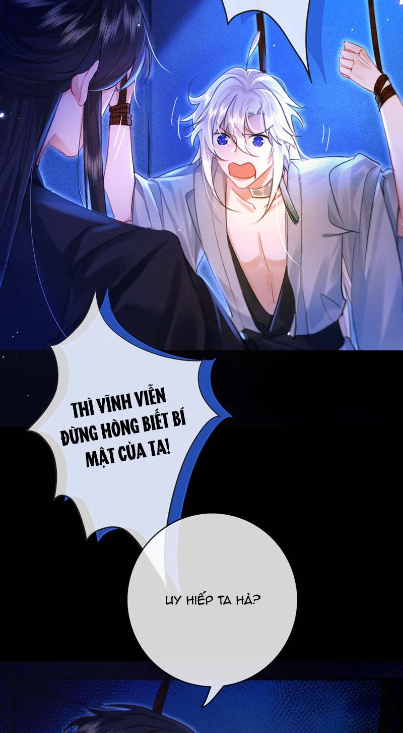 Nam Chủ Vì Sao Quyến Rũ Ta Chap 6 - Next Chap 7