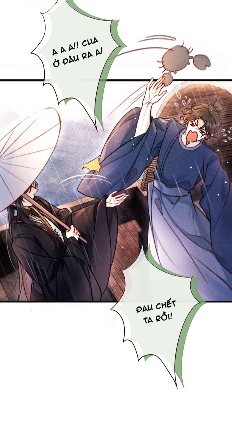 Nam Chủ Vì Sao Quyến Rũ Ta Chap 6 - Next Chap 7