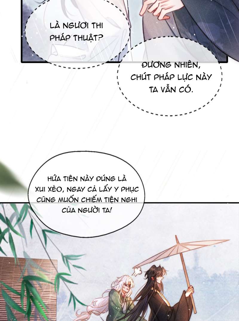 Nam Chủ Vì Sao Quyến Rũ Ta Chap 6 - Next Chap 7
