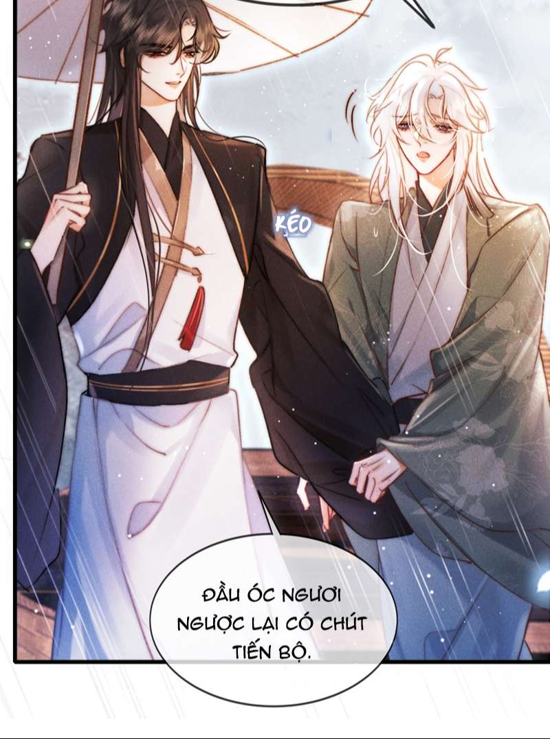 Nam Chủ Vì Sao Quyến Rũ Ta Chap 6 - Next Chap 7