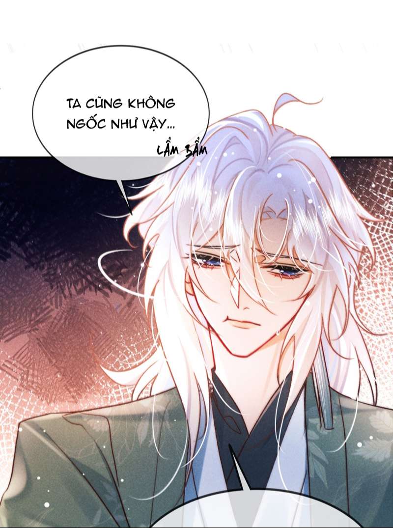 Nam Chủ Vì Sao Quyến Rũ Ta Chap 6 - Next Chap 7