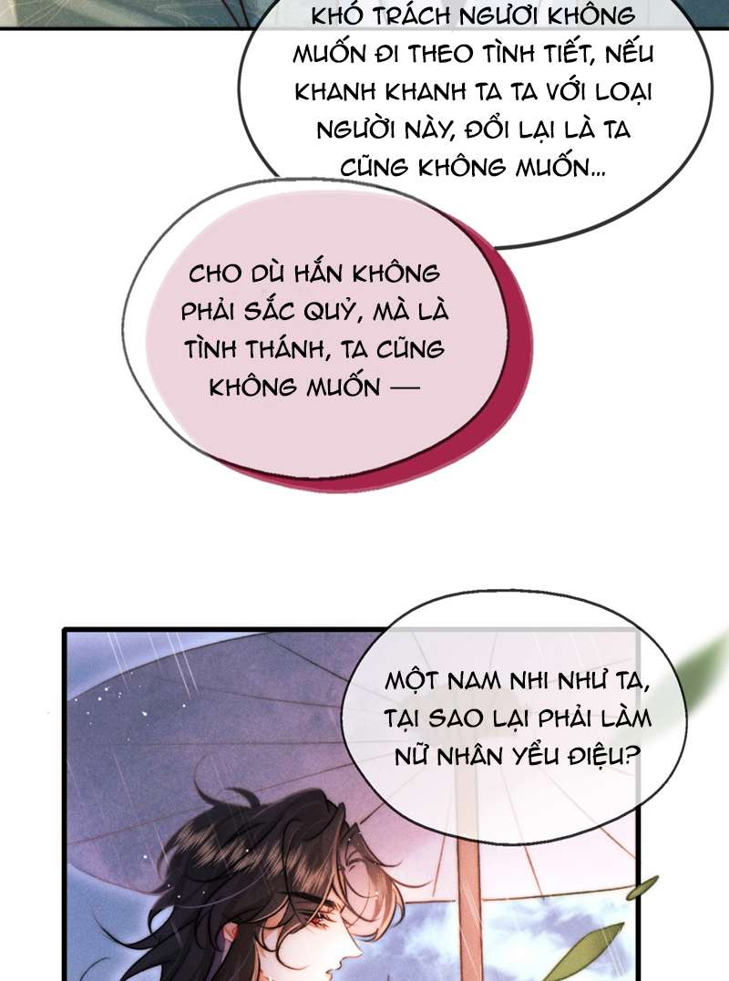 Nam Chủ Vì Sao Quyến Rũ Ta Chap 6 - Next Chap 7