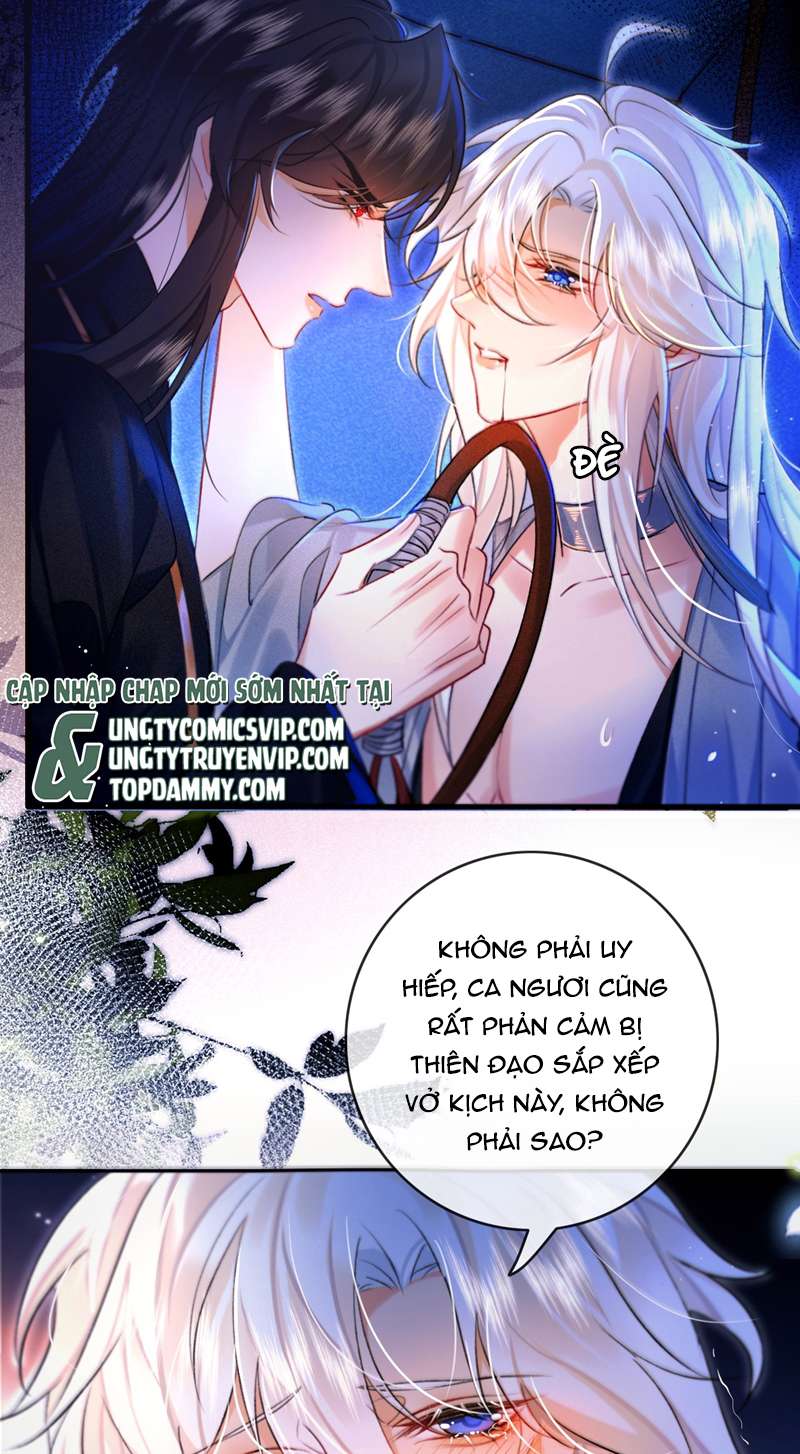 Nam Chủ Vì Sao Quyến Rũ Ta Chap 6 - Next Chap 7
