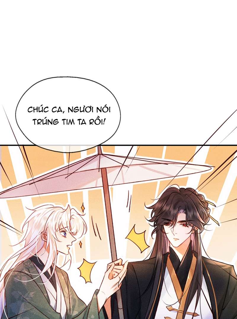 Nam Chủ Vì Sao Quyến Rũ Ta Chap 6 - Next Chap 7