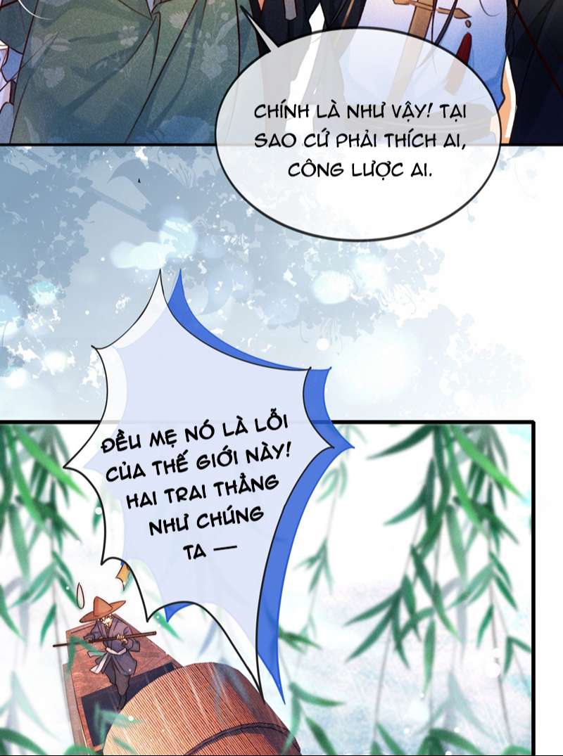 Nam Chủ Vì Sao Quyến Rũ Ta Chap 6 - Next Chap 7