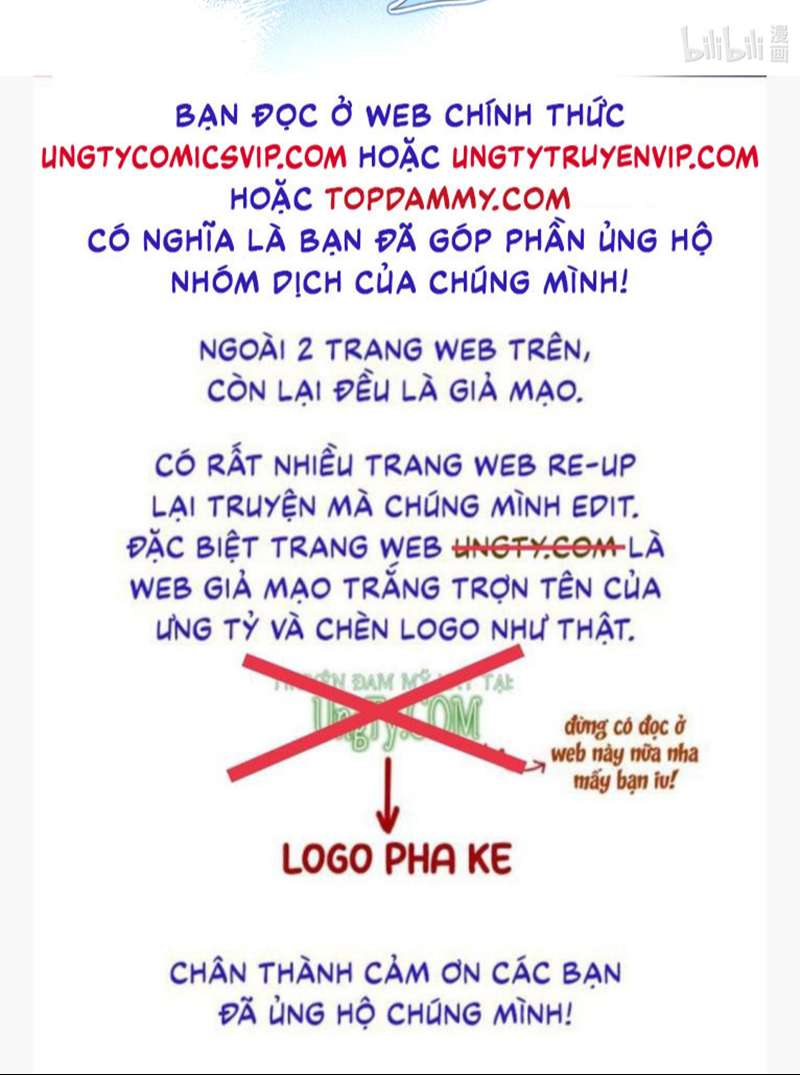 Nam Chủ Vì Sao Quyến Rũ Ta Chap 6 - Next Chap 7