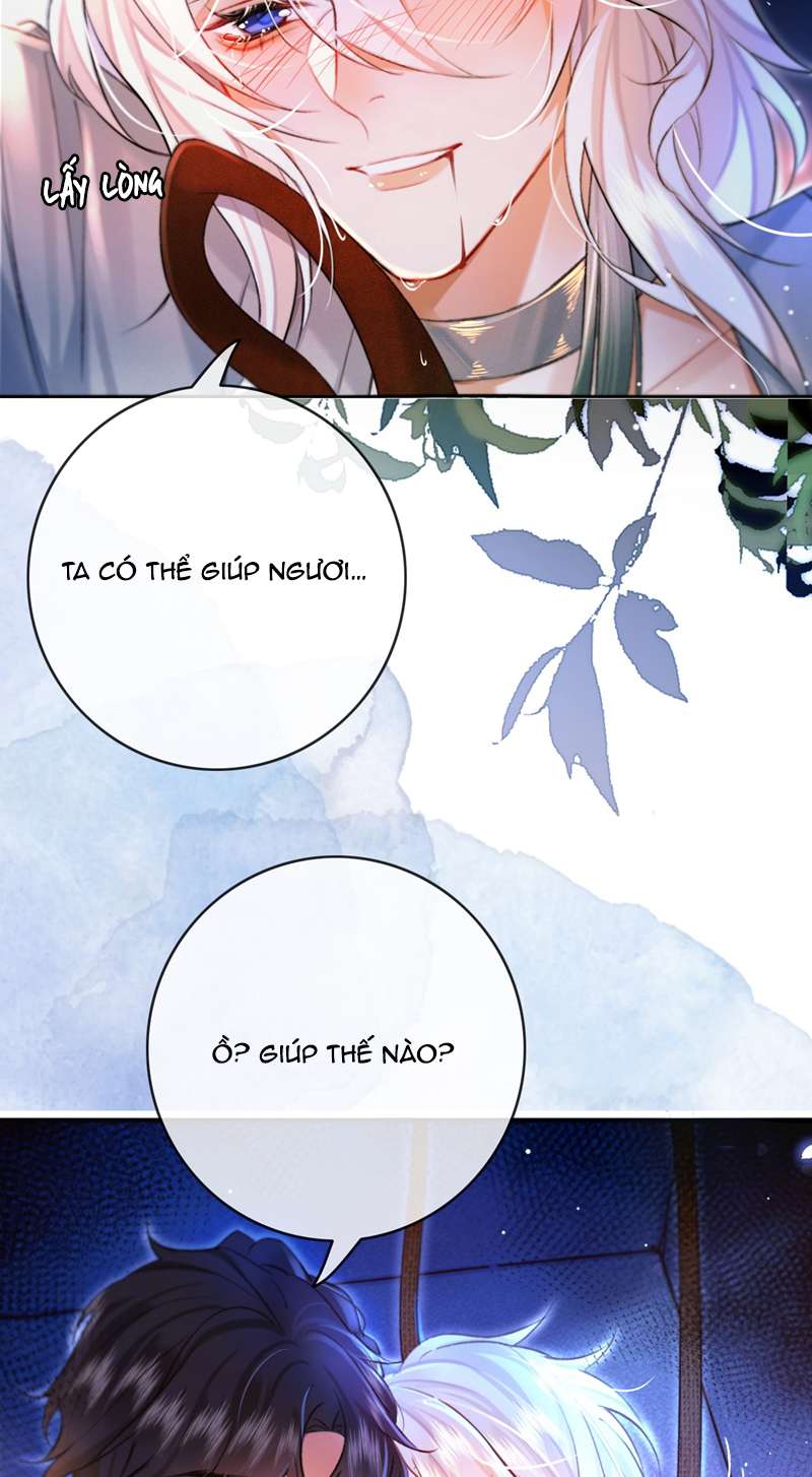 Nam Chủ Vì Sao Quyến Rũ Ta Chap 6 - Next Chap 7