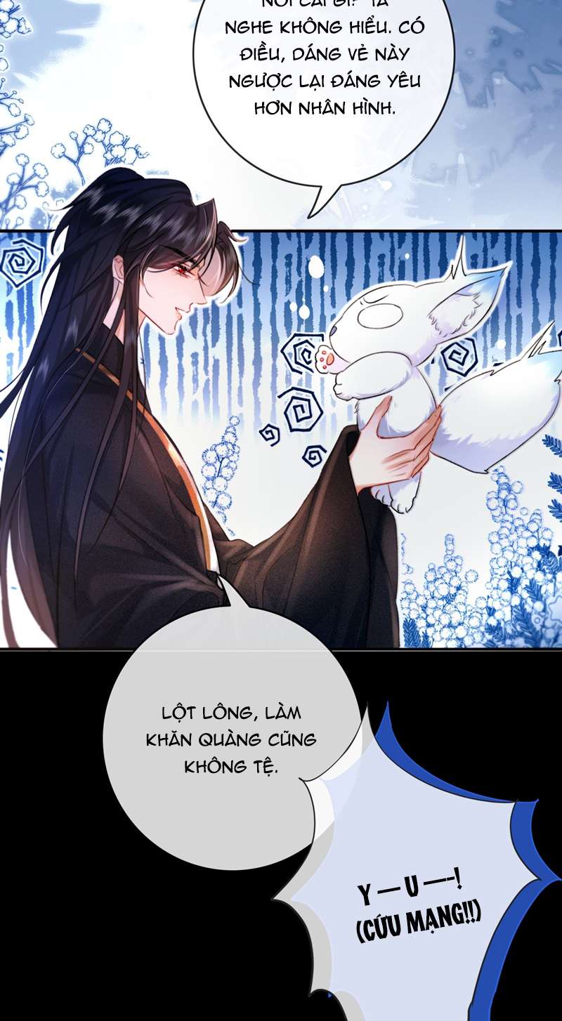 Nam Chủ Vì Sao Quyến Rũ Ta Chap 6 - Next Chap 7