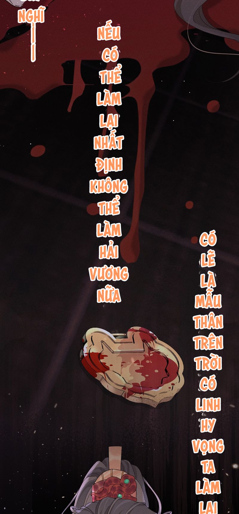 Hải Vương Sau Khi Hoàn Lương Sa Vào Tu La Tràng Chap 0 - Trang 3