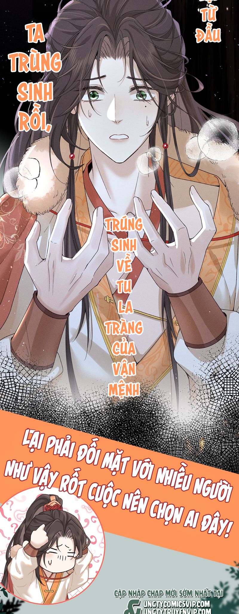 Hải Vương Sau Khi Hoàn Lương Sa Vào Tu La Tràng Chap 0 - Trang 3