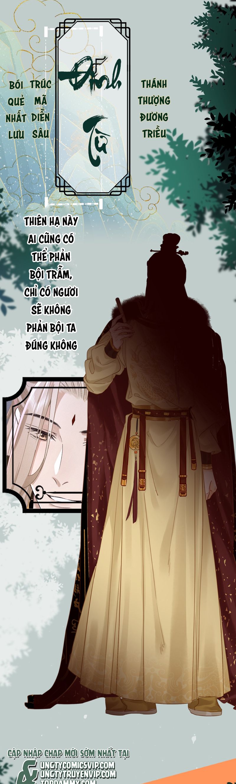 Hải Vương Sau Khi Hoàn Lương Sa Vào Tu La Tràng Chap 0 - Trang 3