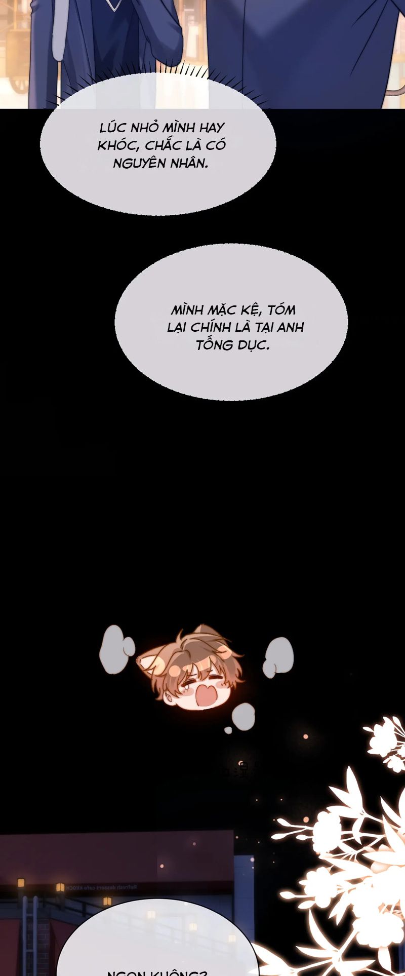 Chất Dị Ứng Đáng Yêu Chapter 42 - Trang 4