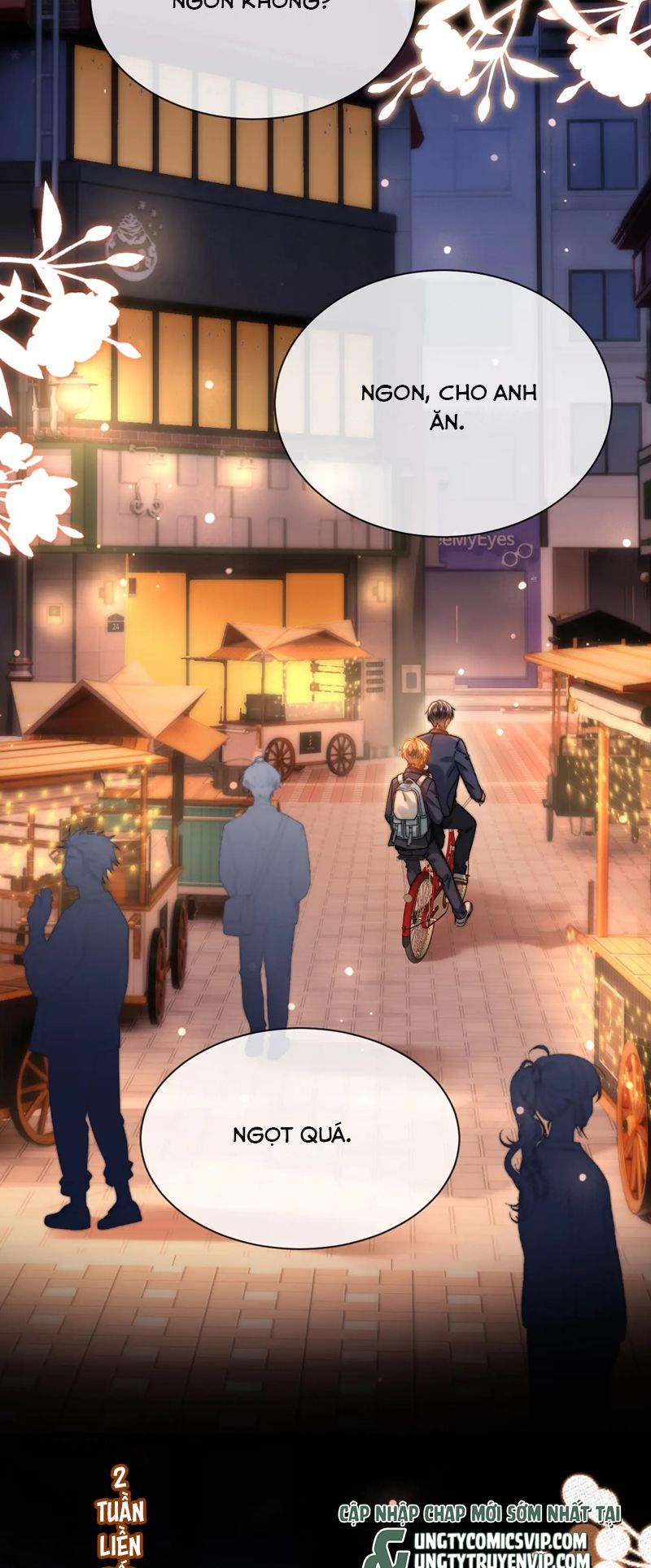 Chất Dị Ứng Đáng Yêu Chapter 42 - Trang 4