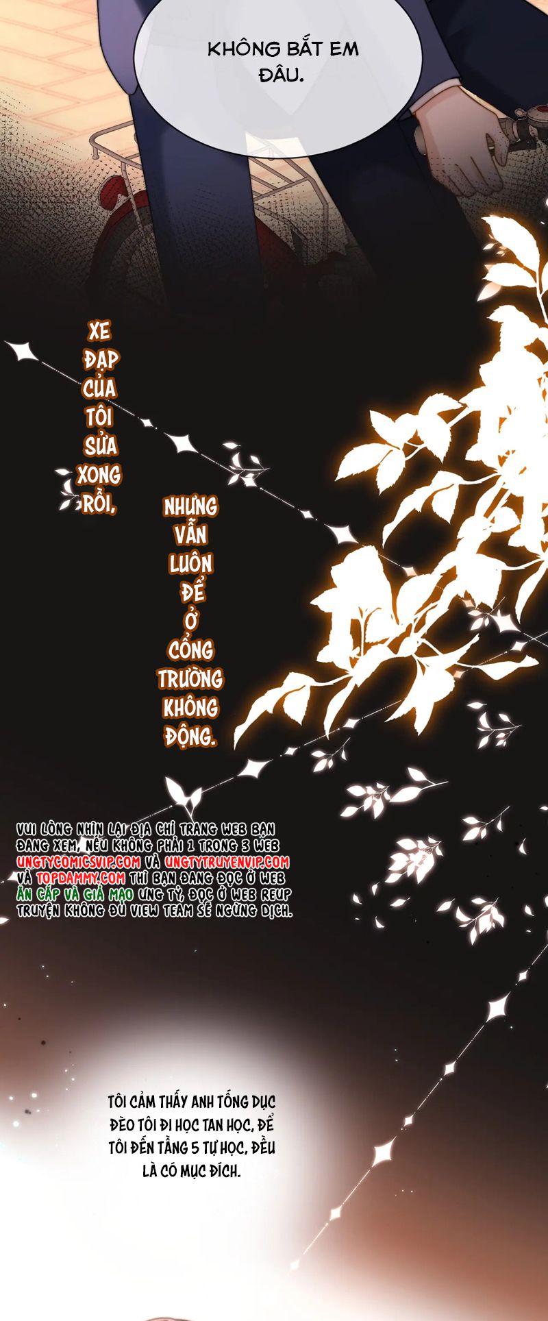 Chất Dị Ứng Đáng Yêu Chapter 42 - Trang 4