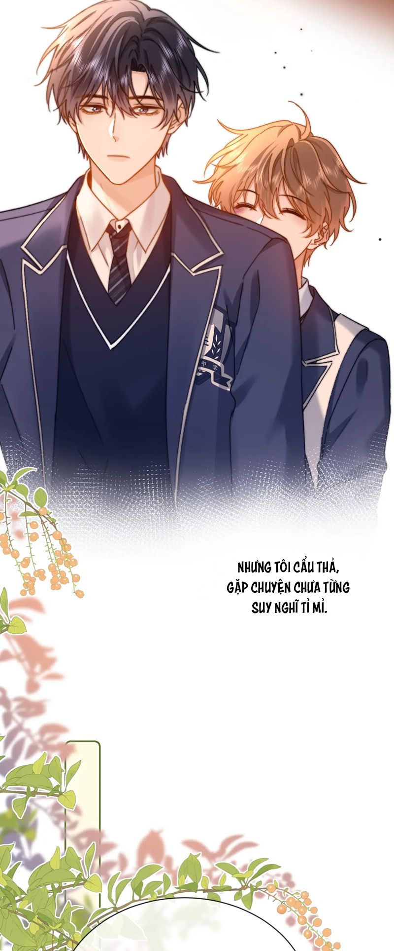 Chất Dị Ứng Đáng Yêu Chapter 42 - Trang 4
