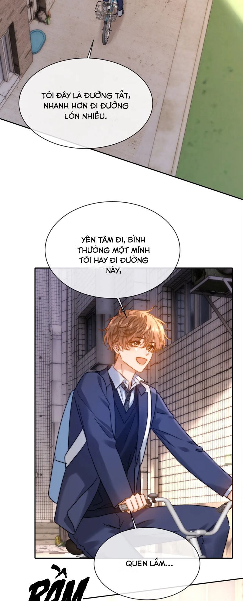 Chất Dị Ứng Đáng Yêu Chapter 42 - Trang 4