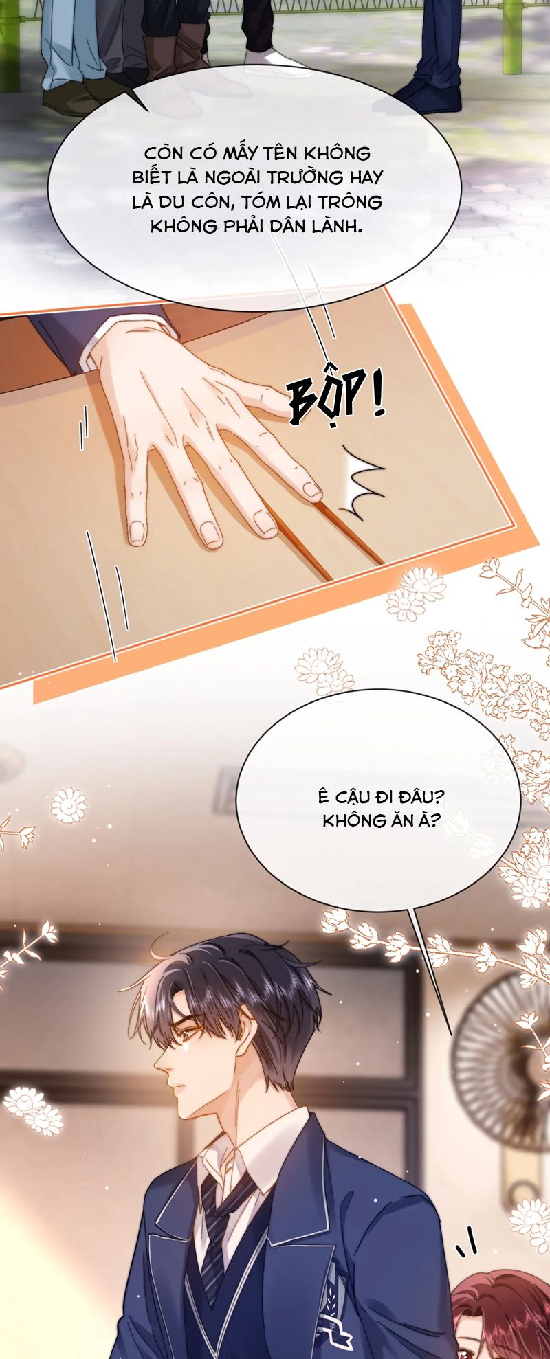 Chất Dị Ứng Đáng Yêu Chapter 42 - Trang 4