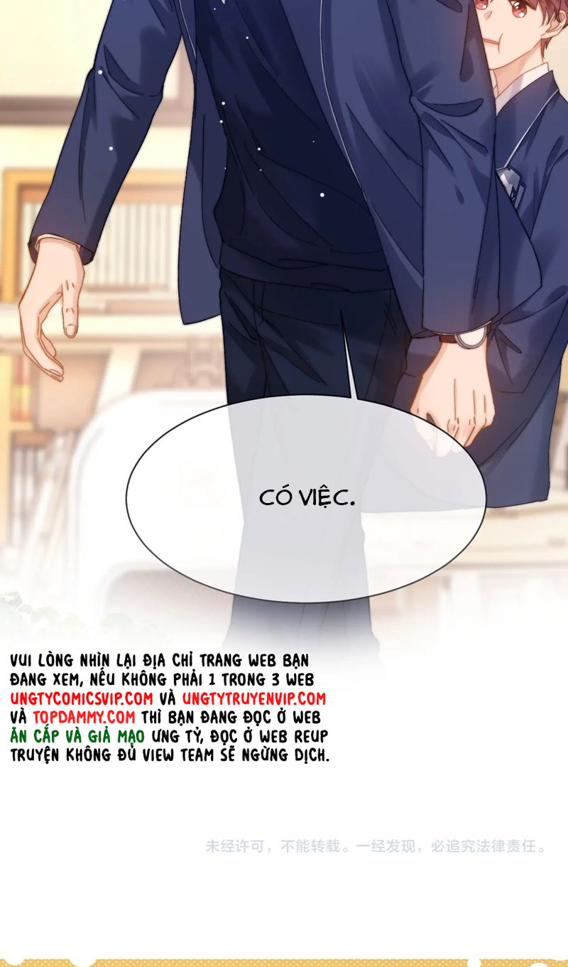 Chất Dị Ứng Đáng Yêu Chapter 42 - Trang 4