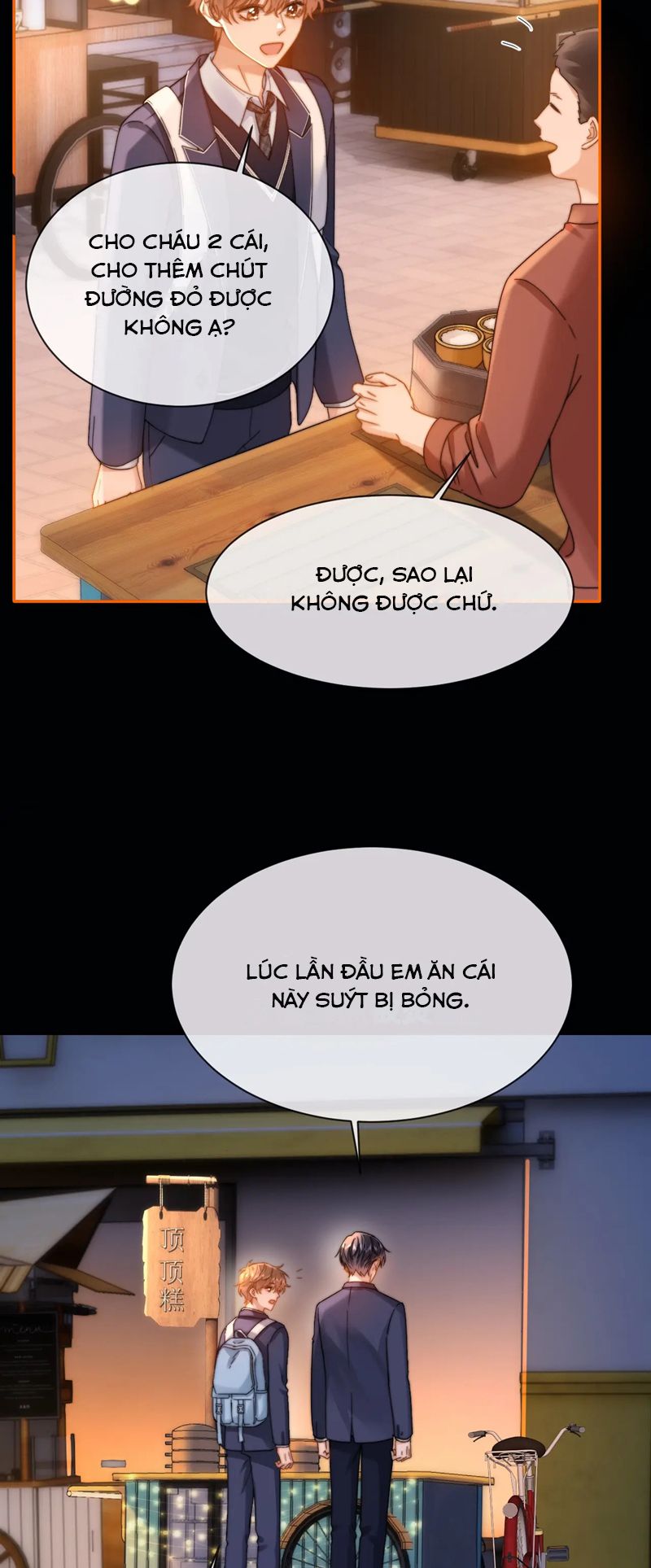 Chất Dị Ứng Đáng Yêu Chapter 42 - Trang 4