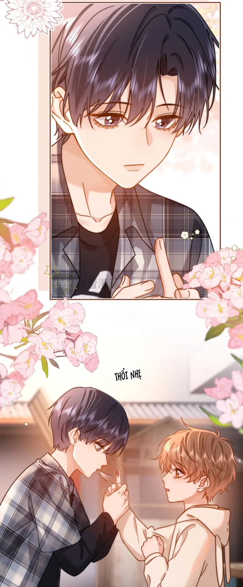 Chất Dị Ứng Đáng Yêu Chapter 42 - Trang 4