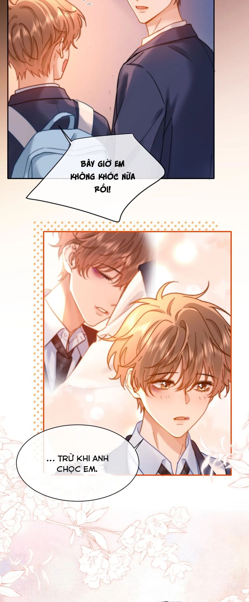 Chất Dị Ứng Đáng Yêu Chapter 42 - Trang 4
