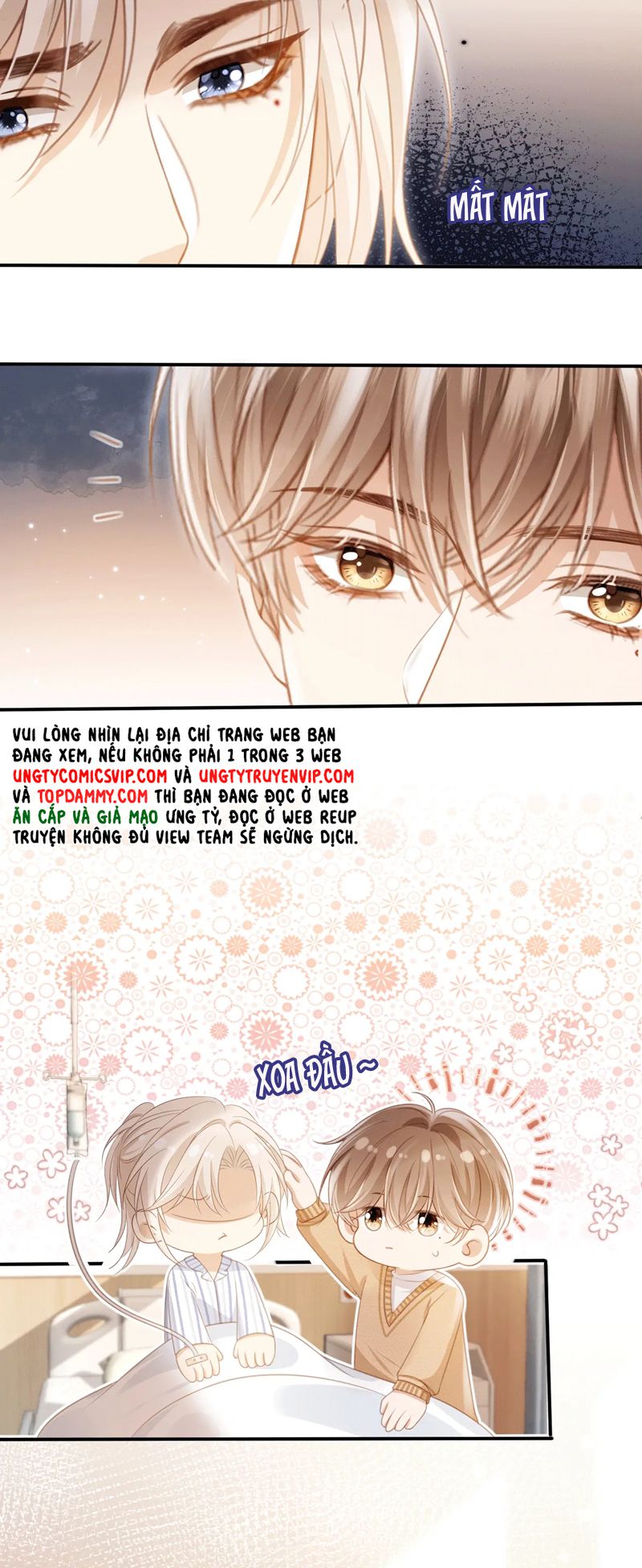 Bạch Nguyệt Quang Hắn Yêu Thế Thân Rồi Sao?! Chapter 26 - Trang 4