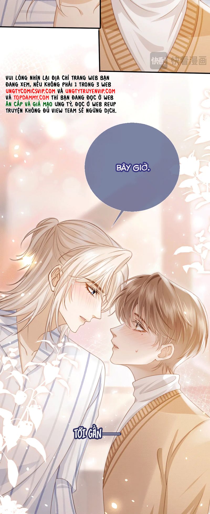 Bạch Nguyệt Quang Hắn Yêu Thế Thân Rồi Sao?! Chapter 26 - Trang 4