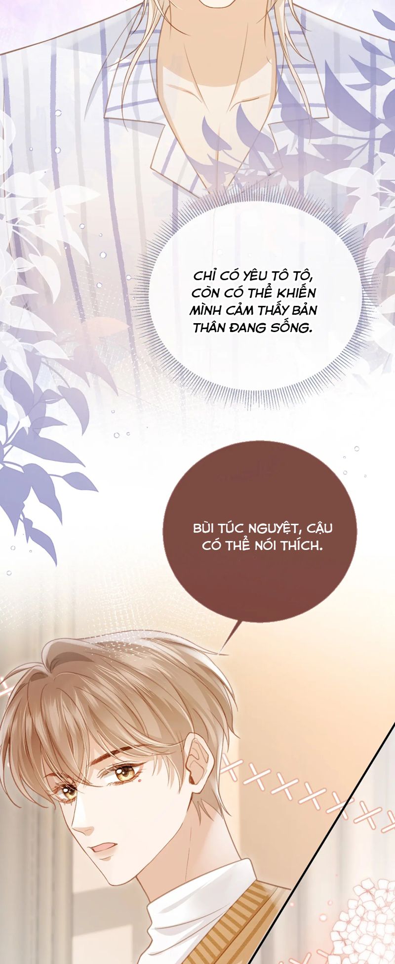 Bạch Nguyệt Quang Hắn Yêu Thế Thân Rồi Sao?! Chapter 26 - Trang 4