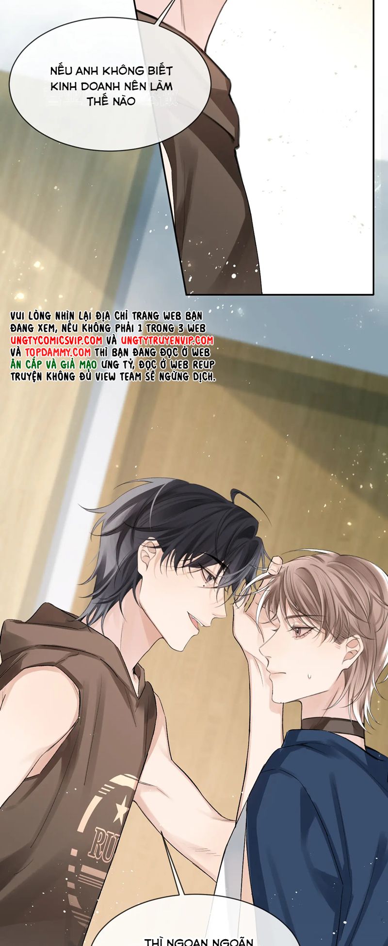 Nghịch Lý Câu Fan Chapter 8 - Next Chapter 9